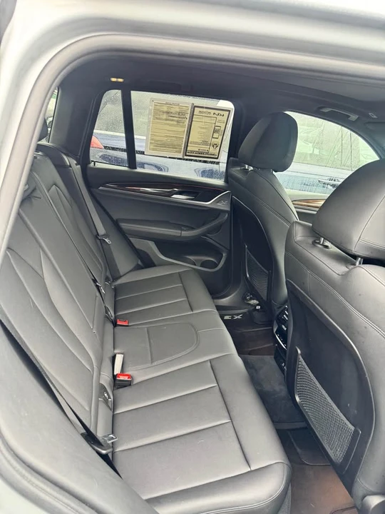 2021 BMW G01 X3 - Image 10 of 12