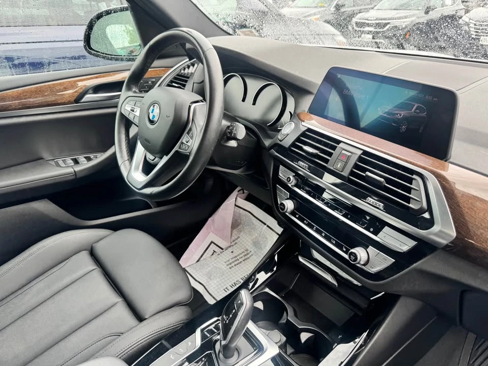 2021 BMW G01 X3 - Image 6 of 12