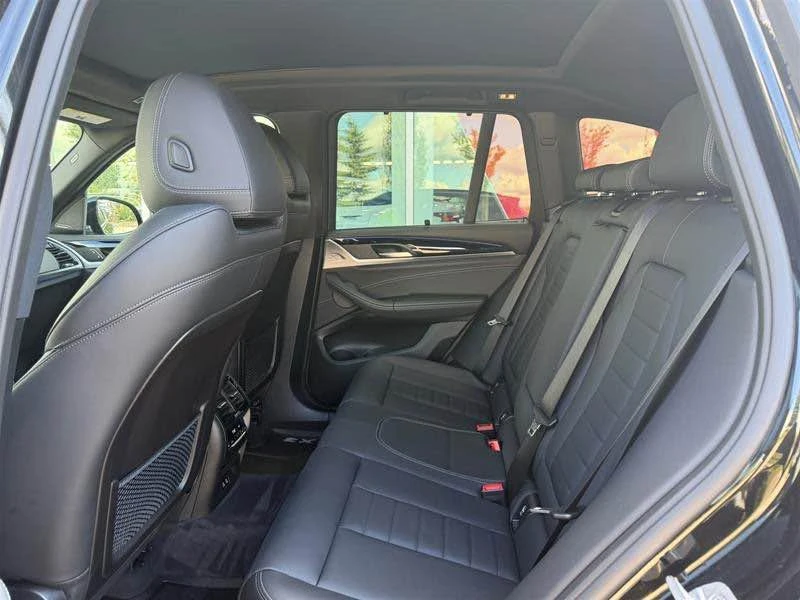 2021 BMW G01 X3 - Image 7 of 9
