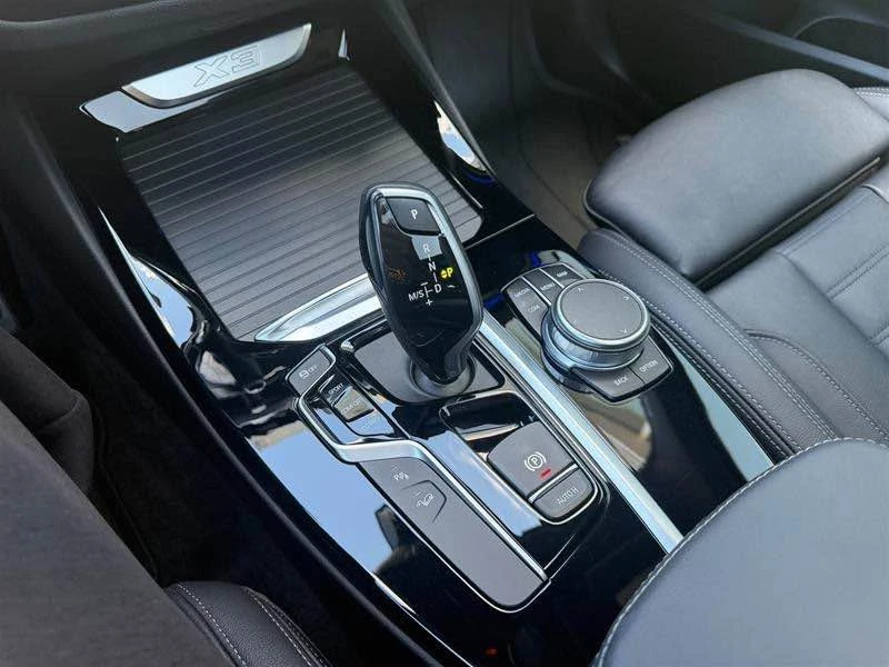 2021 BMW G01 X3 - Image 9 of 9