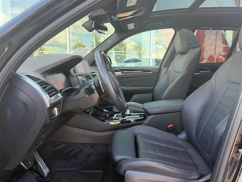 2021 BMW G01 X3 - Image 6 of 9