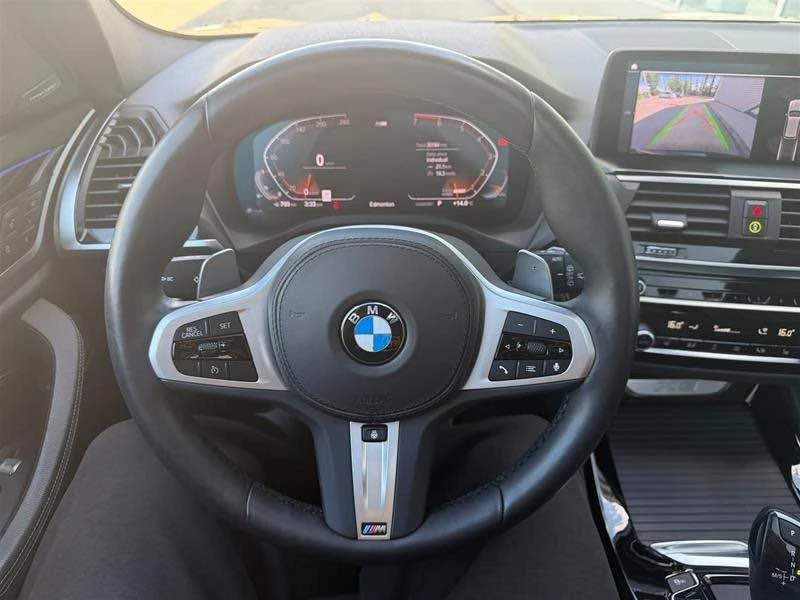 2021 BMW G01 X3 - Image 8 of 9