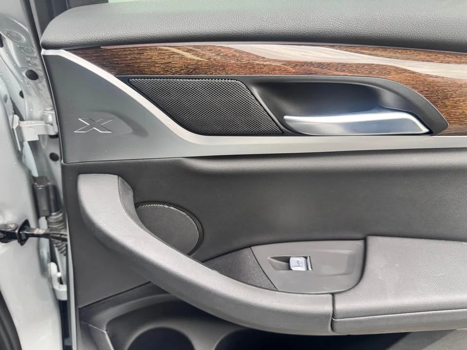 2021 BMW G01 X3 - Image 11 of 12