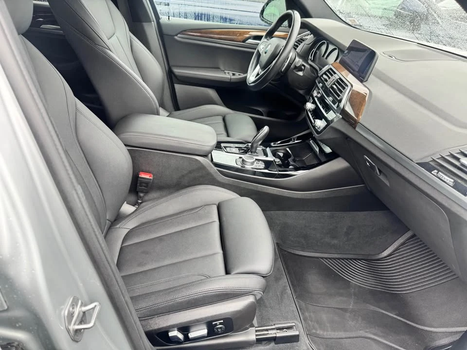 2021 BMW G01 X3 - Image 5 of 12