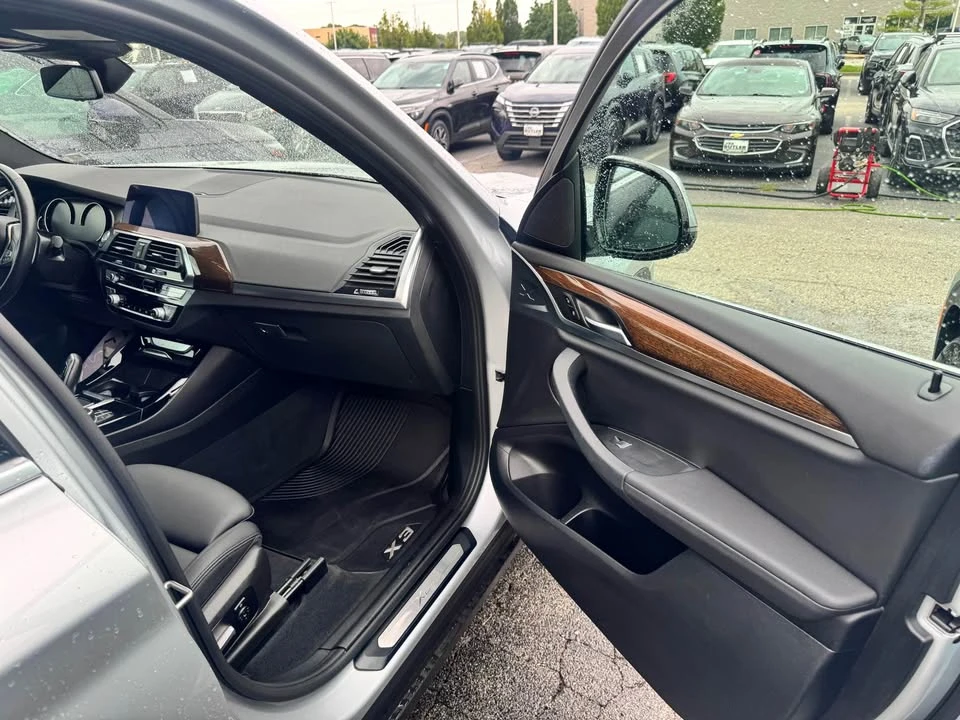 2021 BMW G01 X3 - Image 4 of 12