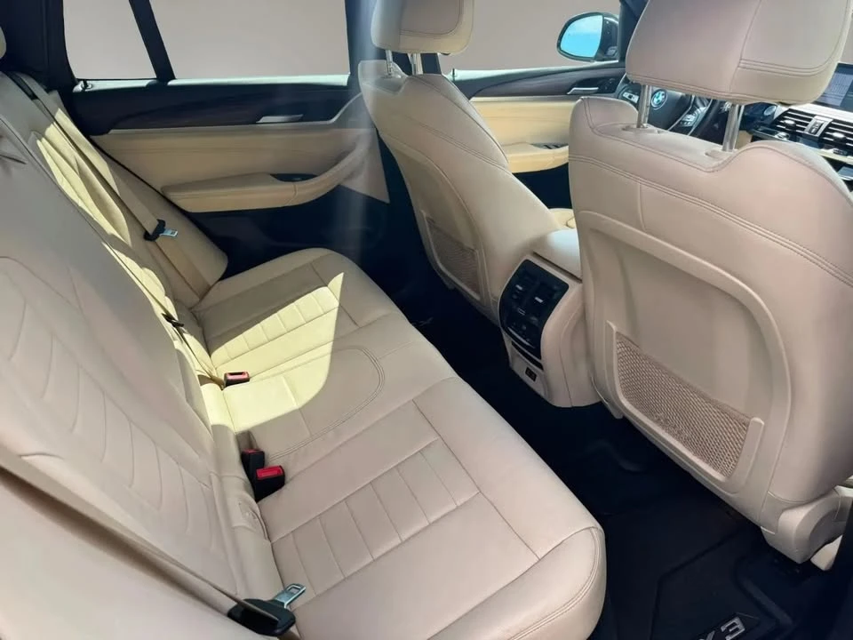 2021 BMW G01 X3 - Image 14 of 19