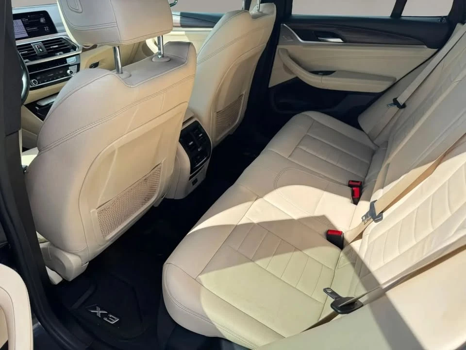 2021 BMW G01 X3 - Image 12 of 19