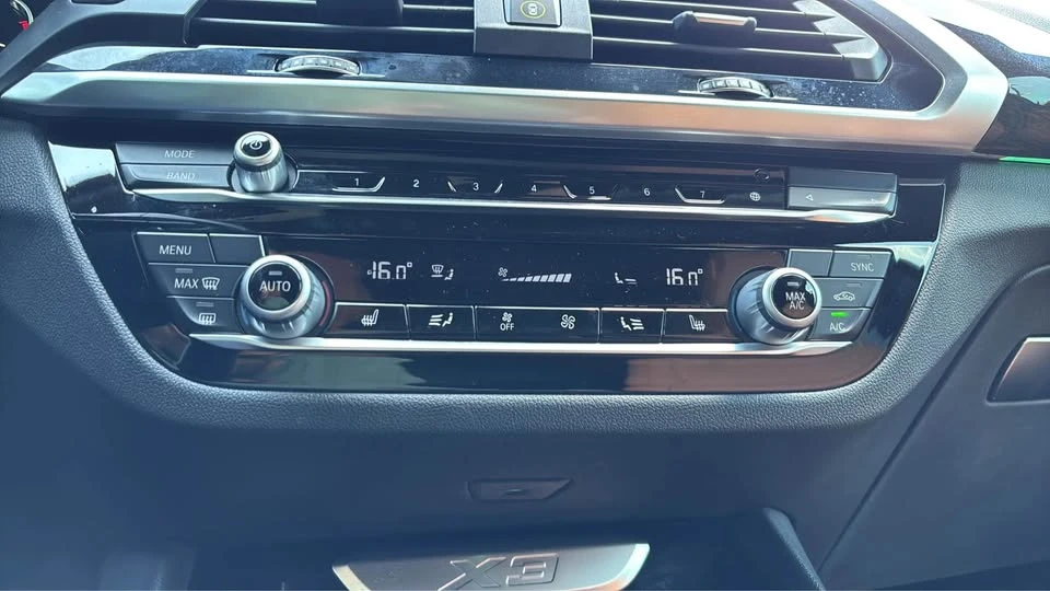 2021 BMW G01 X3 - Image 16 of 20