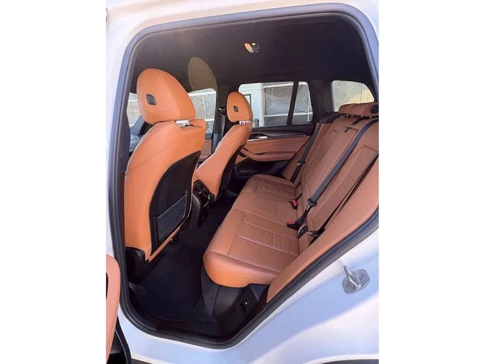 2021 BMW G01 X3 - Image 8 of 8