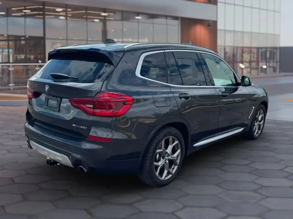 2021 BMW G01 X3 - Image 6 of 19