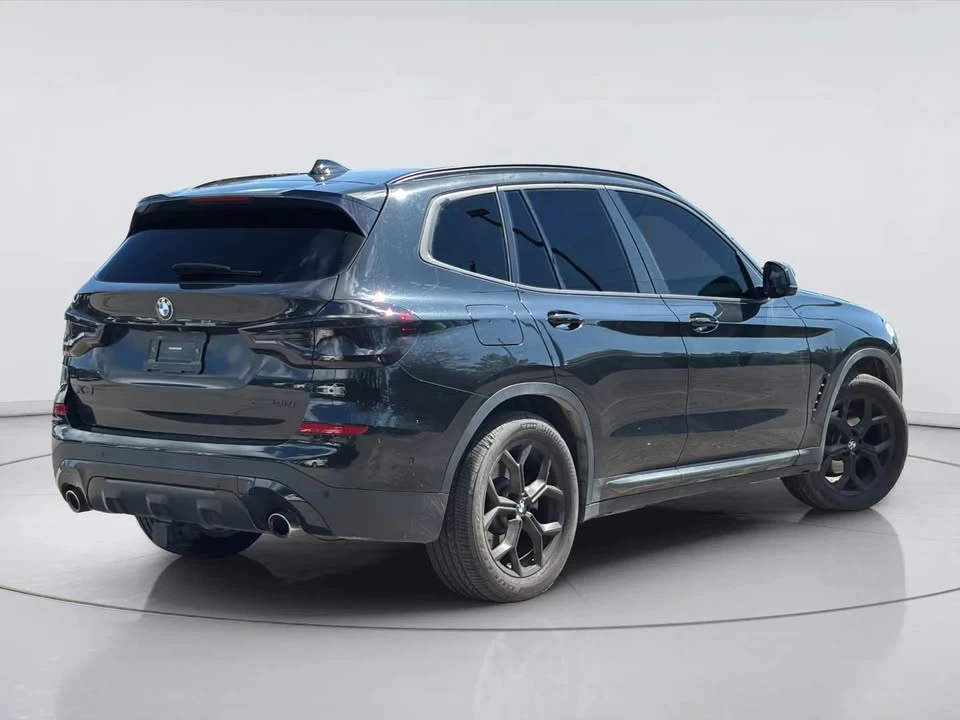 2021 BMW G01 X3 - Image 4 of 20