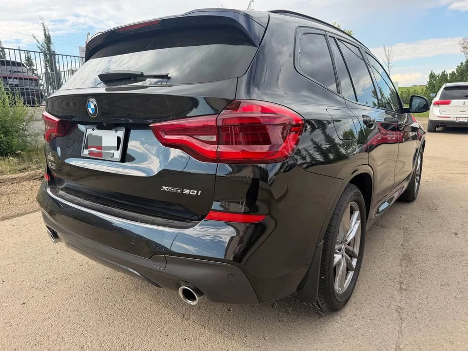 2021 BMW G01 X3 - Image 8 of 8