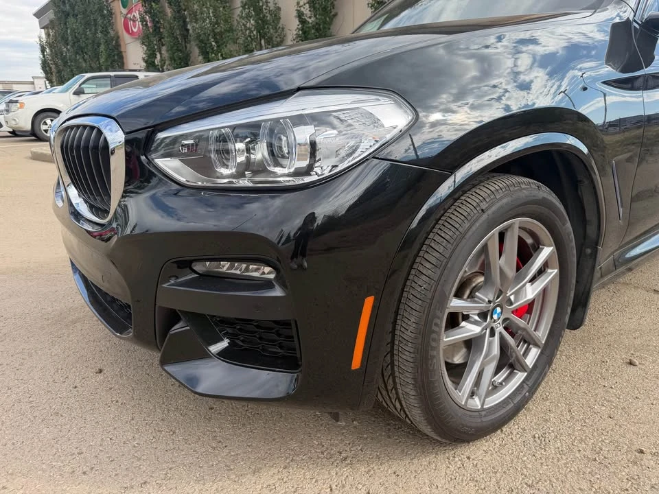 2021 BMW G01 X3 - Image 2 of 8