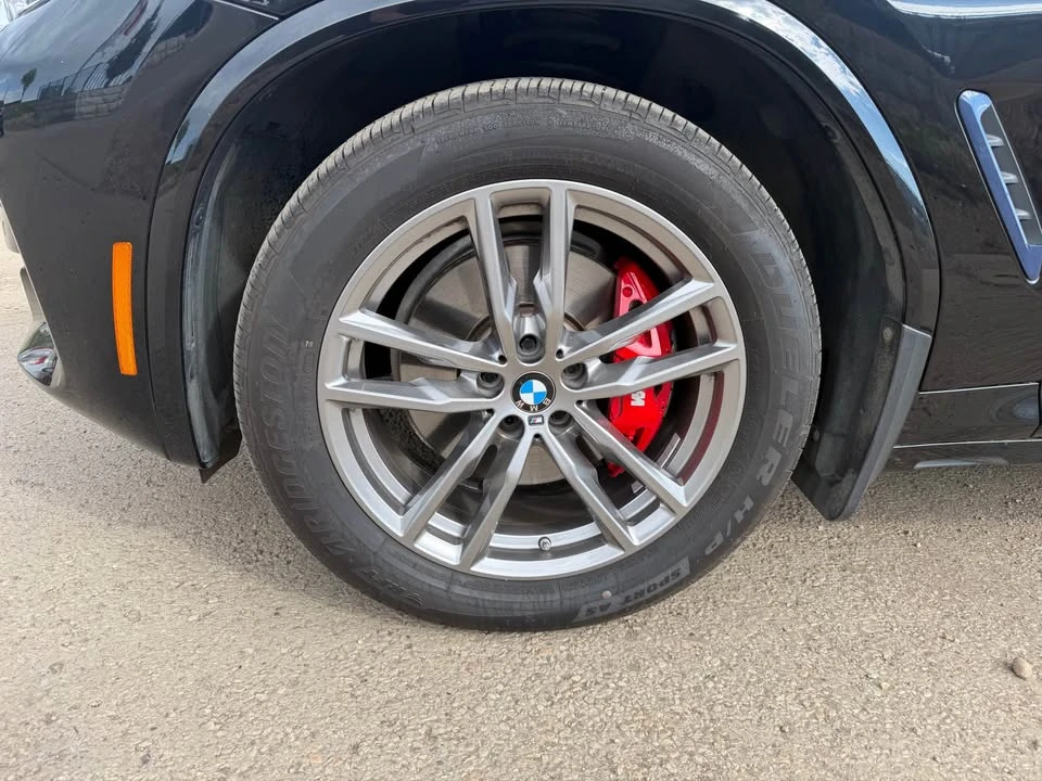 2021 BMW G01 X3 - Image 3 of 8