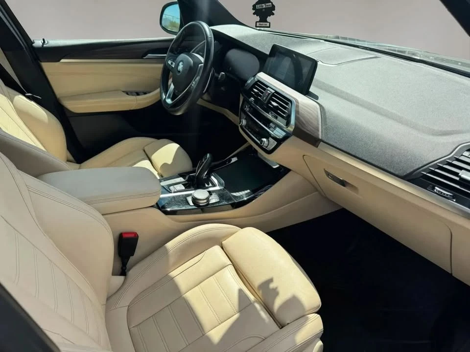2021 BMW G01 X3 - Image 17 of 19