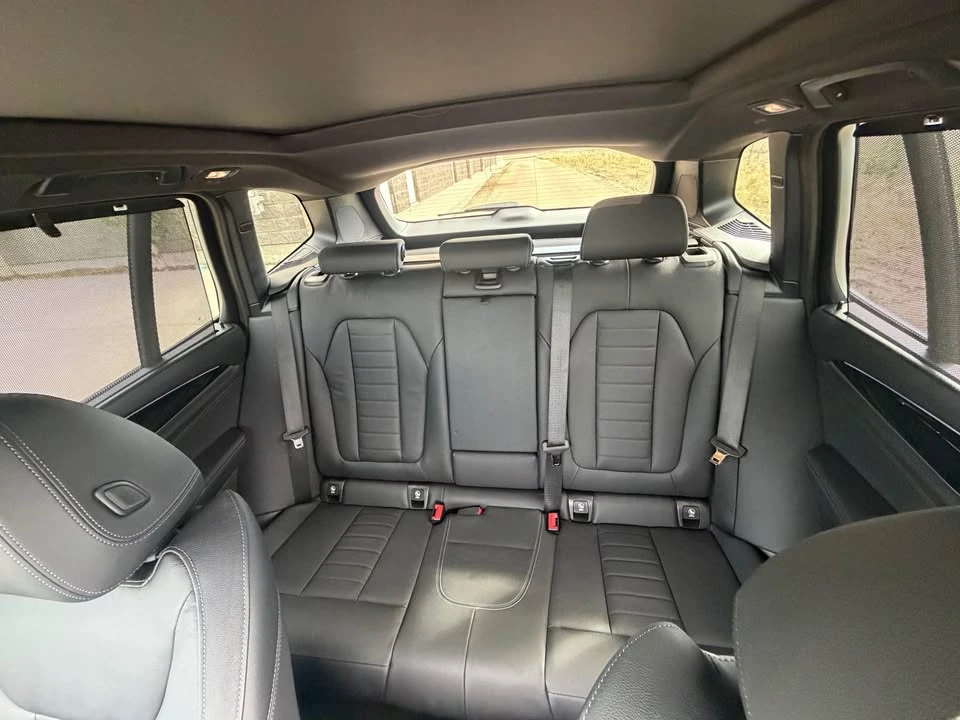 2021 BMW G01 X3 - Image 6 of 8