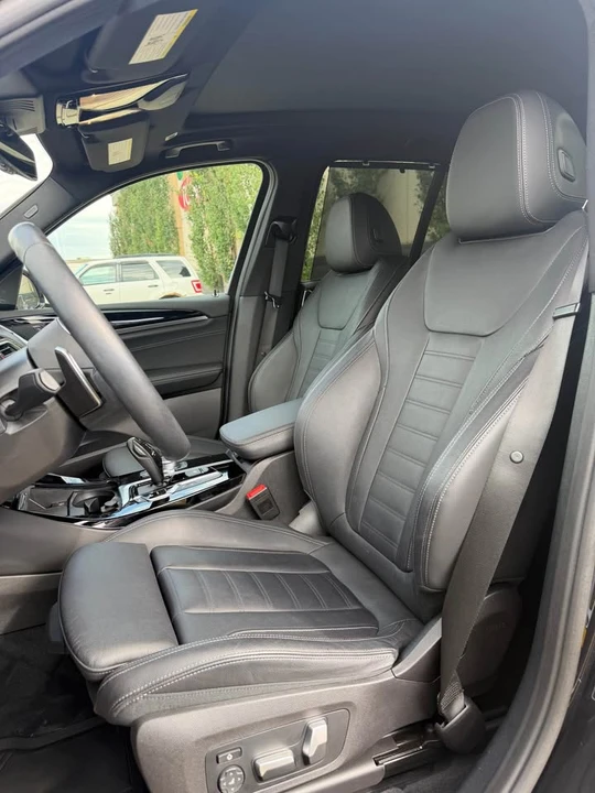 2021 BMW G01 X3 - Image 4 of 8