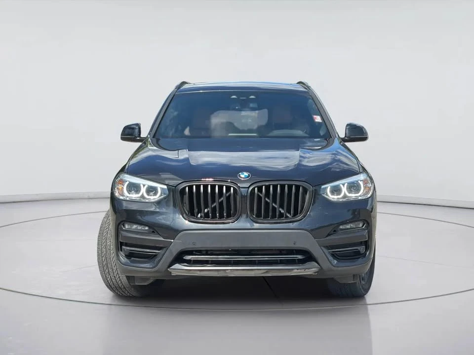 2021 BMW G01 X3 - Image 5 of 20