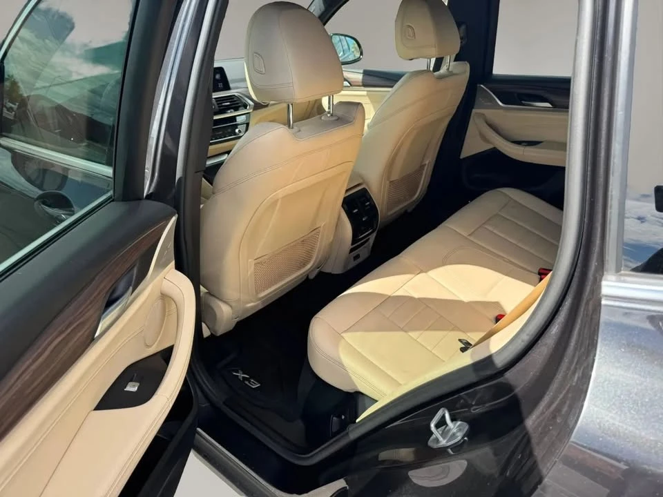 2021 BMW G01 X3 - Image 13 of 19