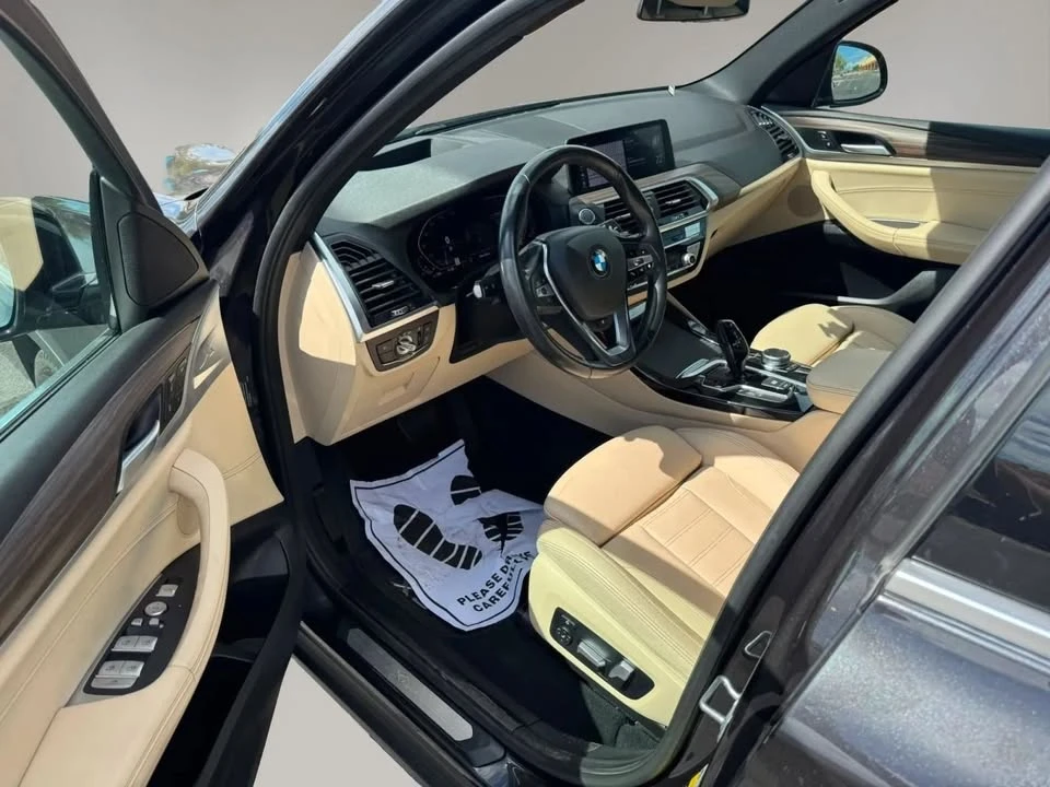 2021 BMW G01 X3 - Image 10 of 19