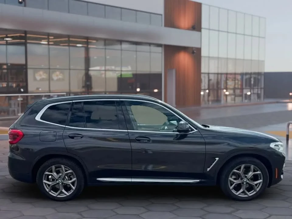 2021 BMW G01 X3 - Image 5 of 19