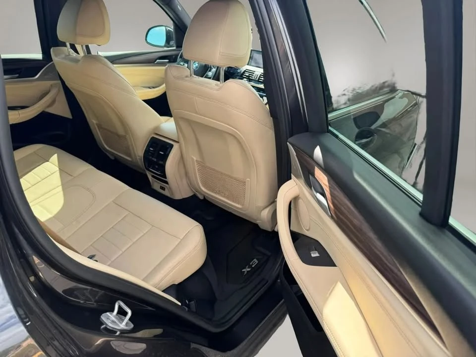 2021 BMW G01 X3 - Image 15 of 19