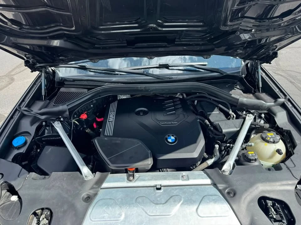 2021 BMW G01 X3 - Image 19 of 19