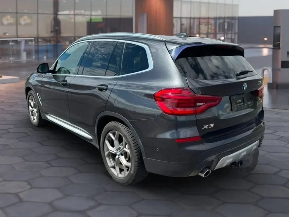 2021 BMW G01 X3 - Image 8 of 19