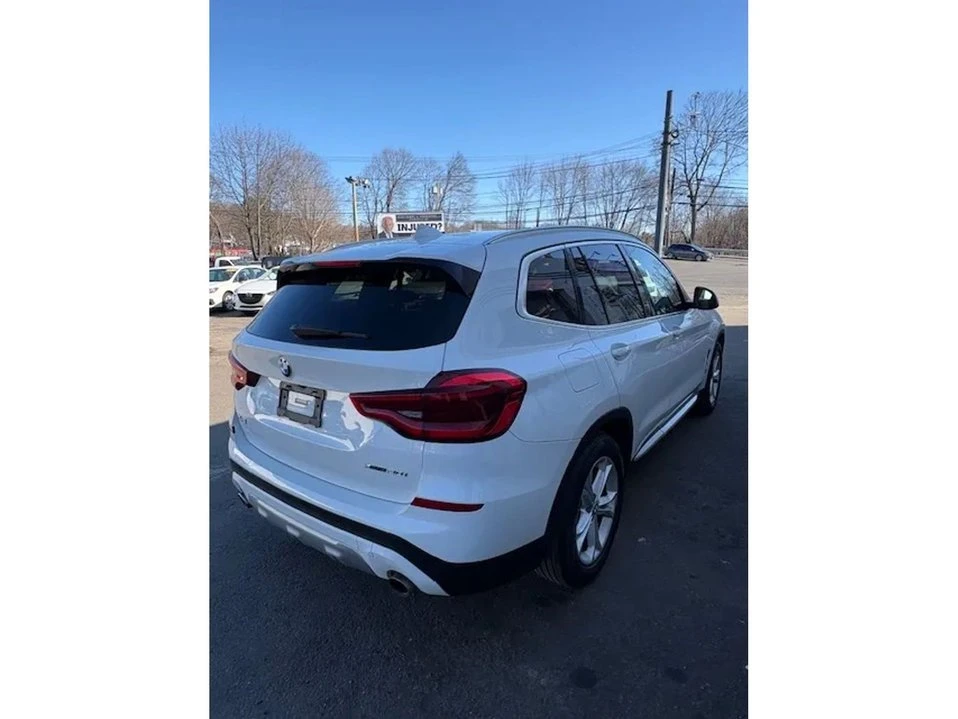 2021 BMW G01 X3 - Image 5 of 8