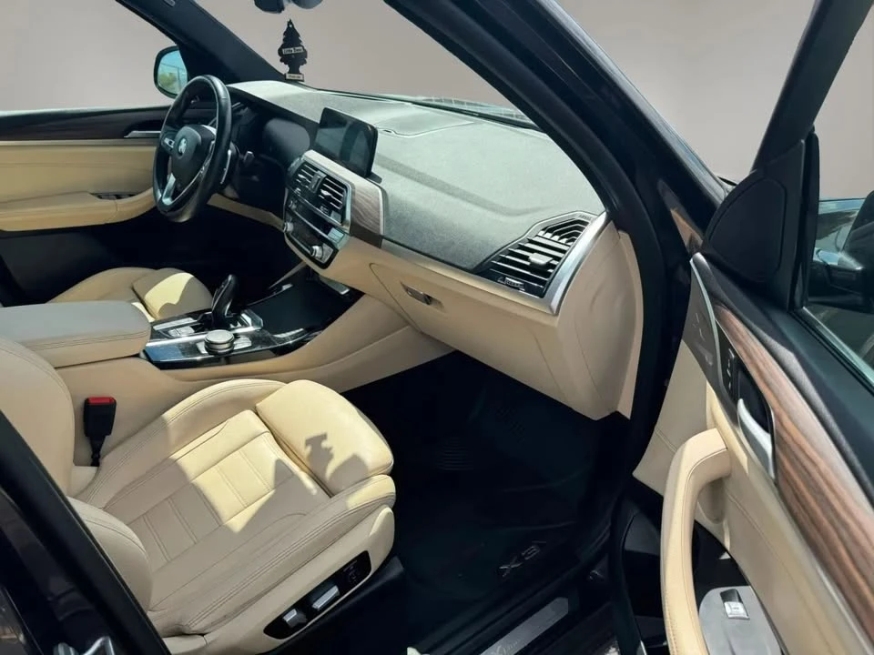 2021 BMW G01 X3 - Image 16 of 19