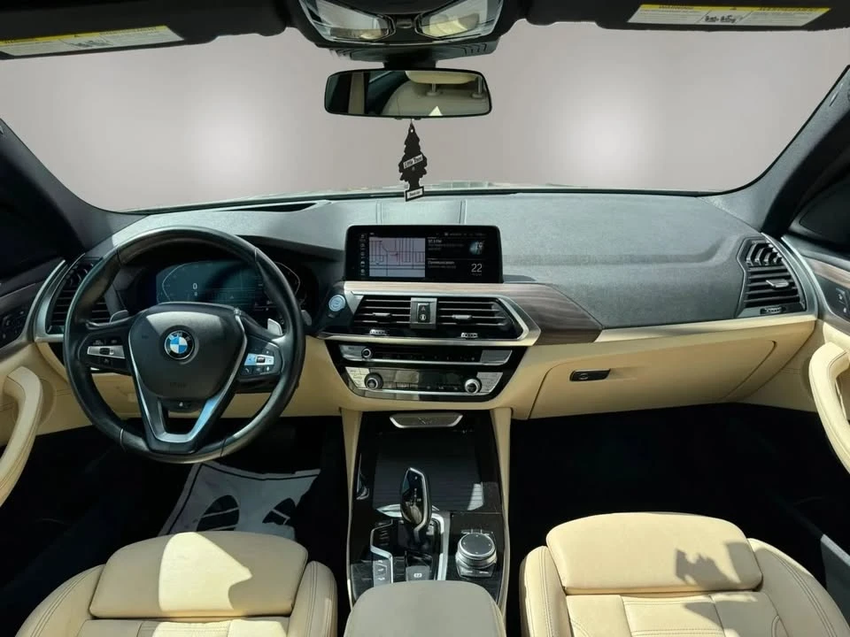 2021 BMW G01 X3 - Image 18 of 19
