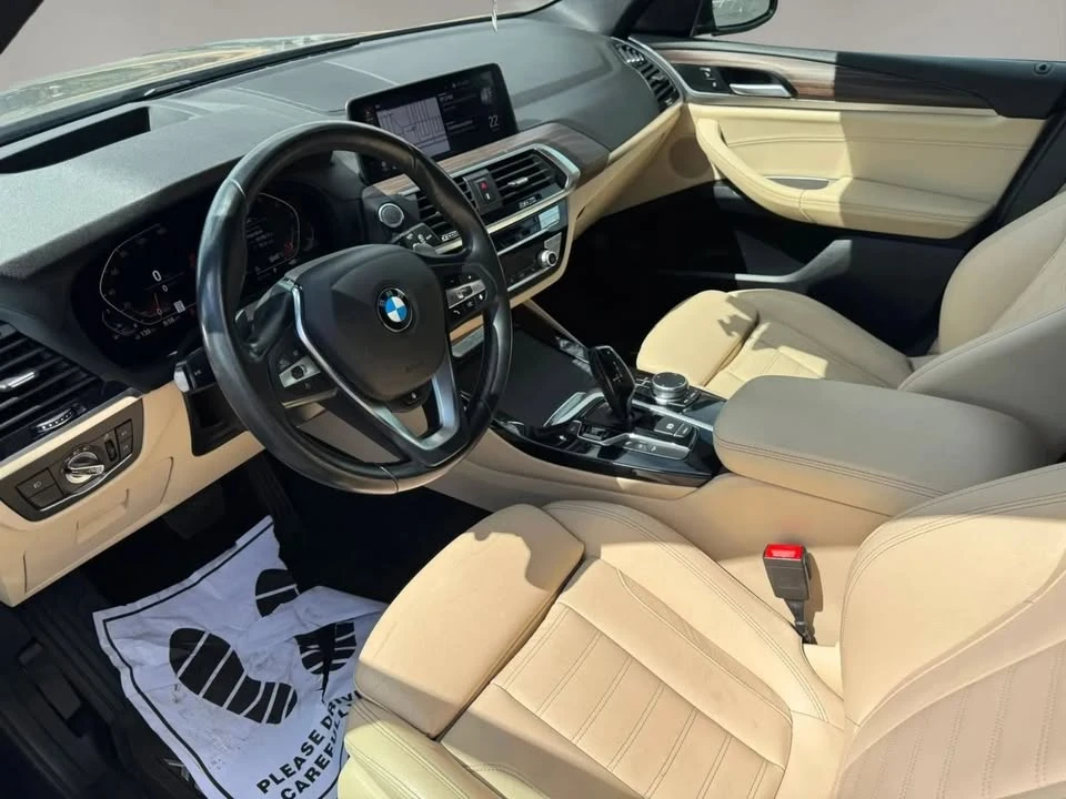 2021 BMW G01 X3 - Image 11 of 19