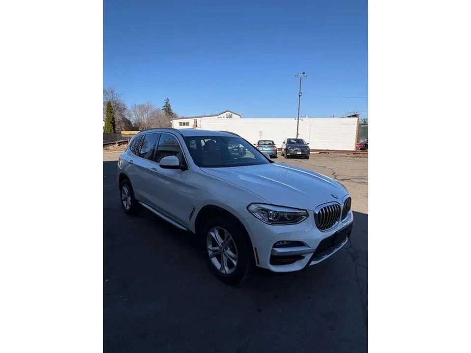 2021 BMW G01 X3 - Image 2 of 8