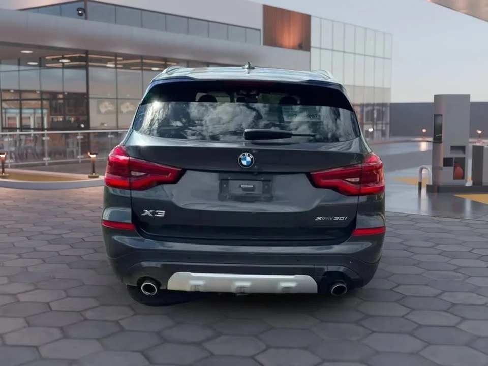 2021 BMW G01 X3 - Image 7 of 19