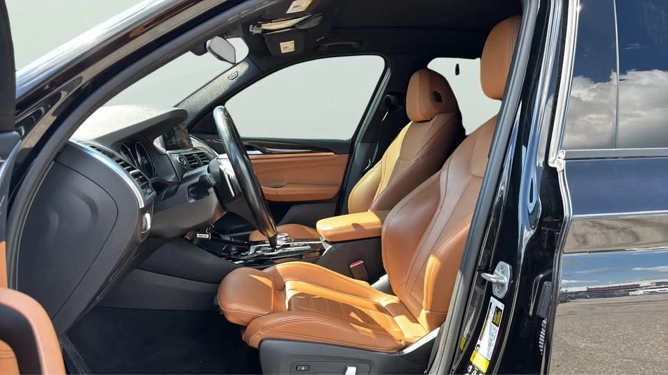 2021 BMW G01 X3 - Image 6 of 20