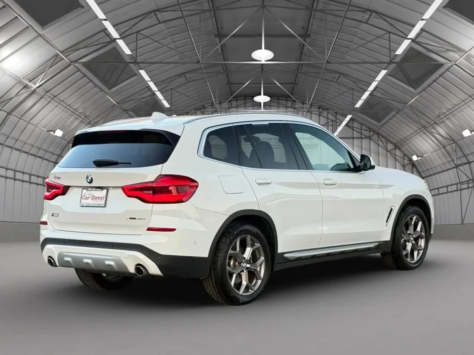 2021 BMW G01 X3 - Image 7 of 20