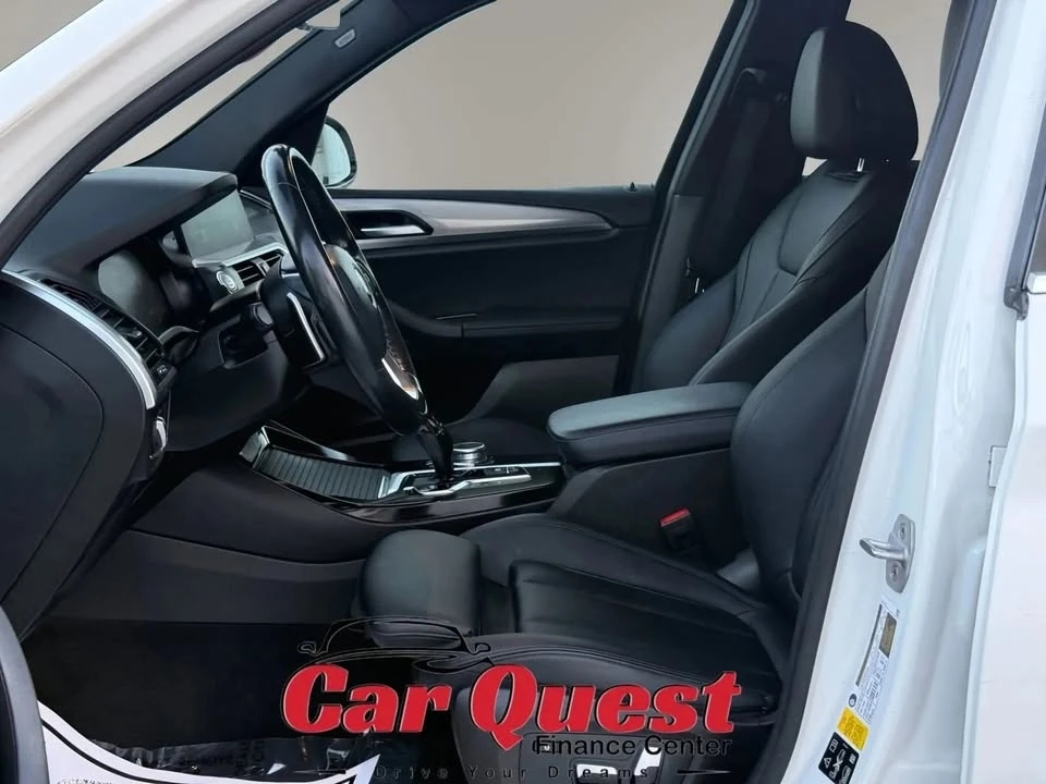 2021 BMW G01 X3 - Image 9 of 20