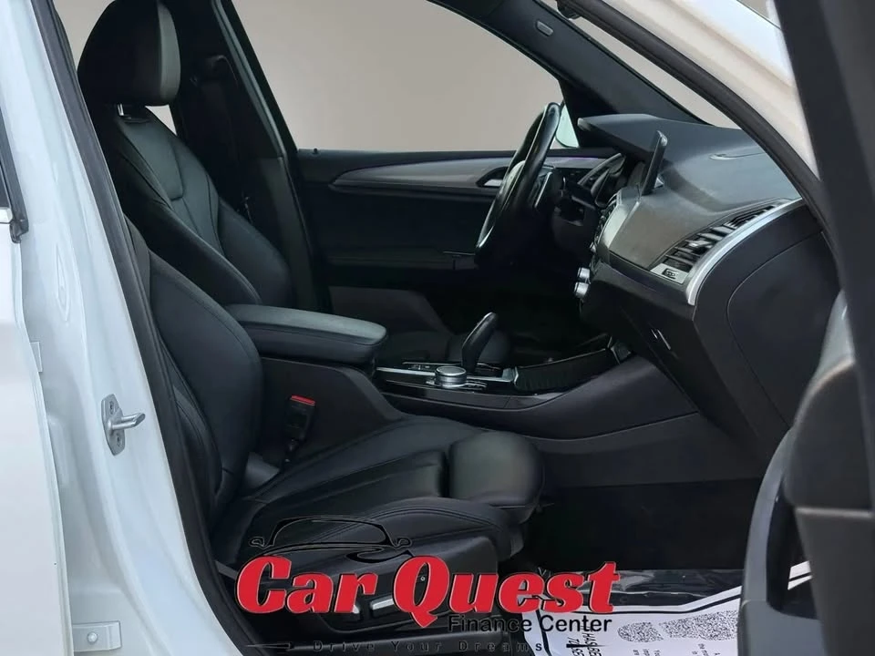 2021 BMW G01 X3 - Image 18 of 20