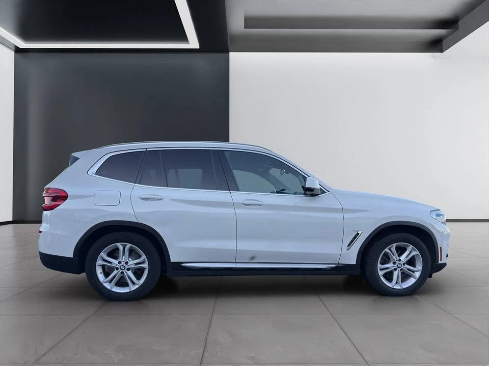 2021 BMW G01 X3 - Image 6 of 13