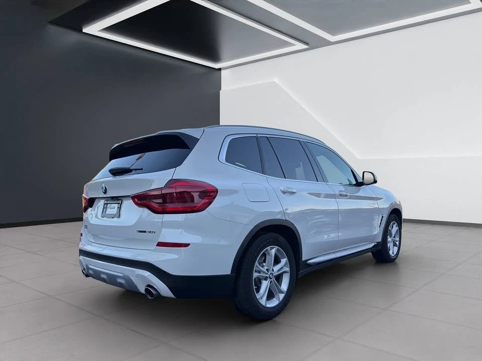 2021 BMW G01 X3 - Image 5 of 13
