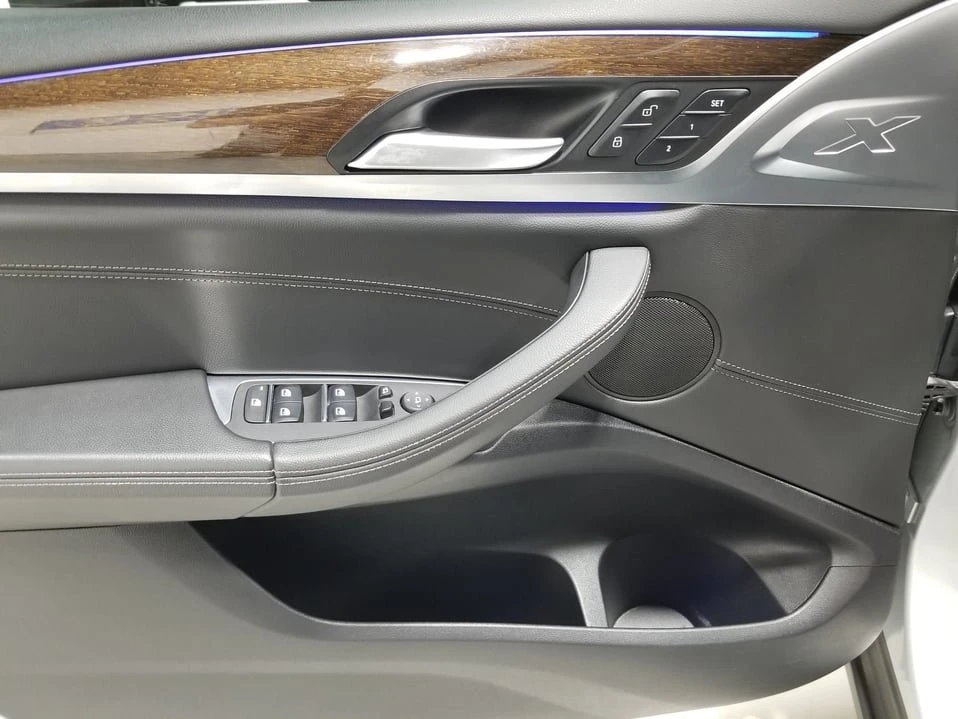 2021 BMW G01 X3 - Image 10 of 20