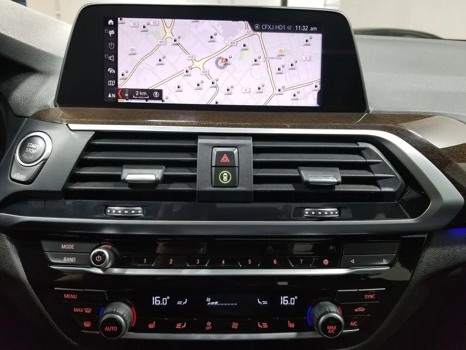 2021 BMW G01 X3 - Image 18 of 20