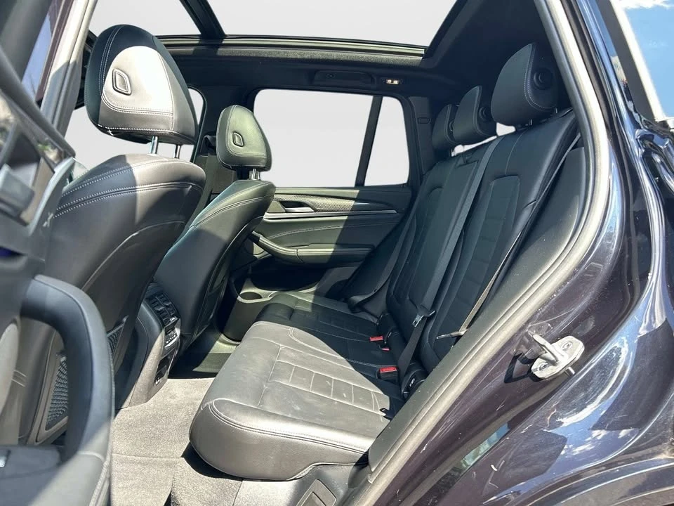 2021 BMW G01 X3 - Image 19 of 20