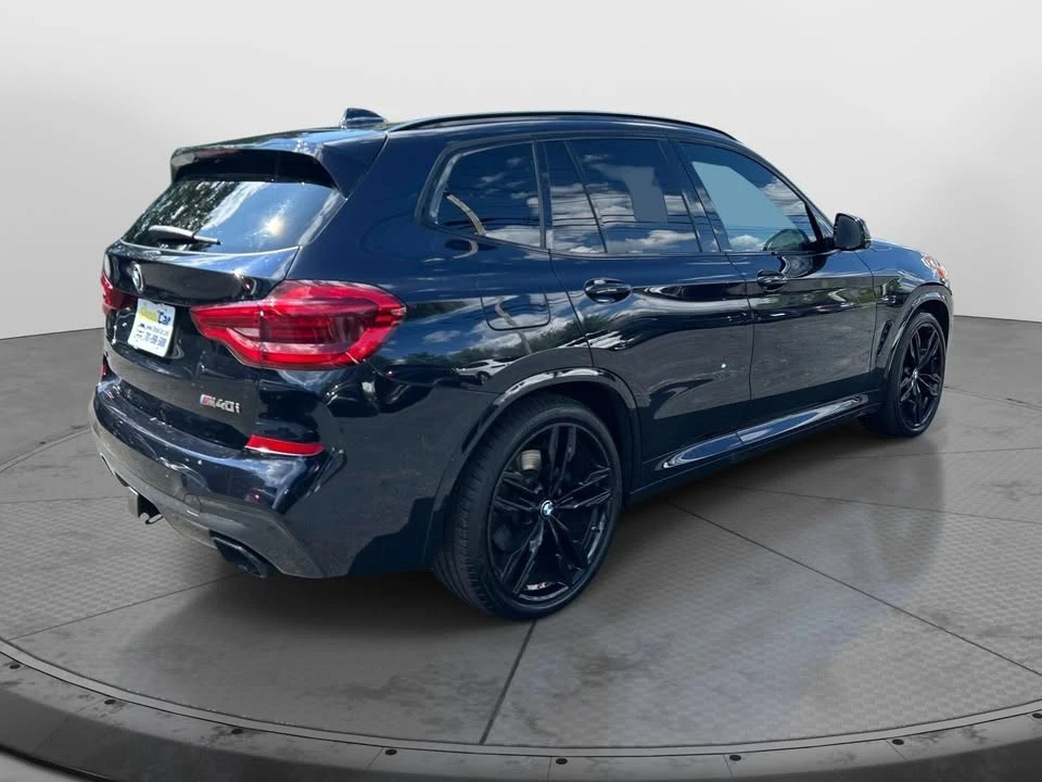 2021 BMW G01 X3 - Image 5 of 20