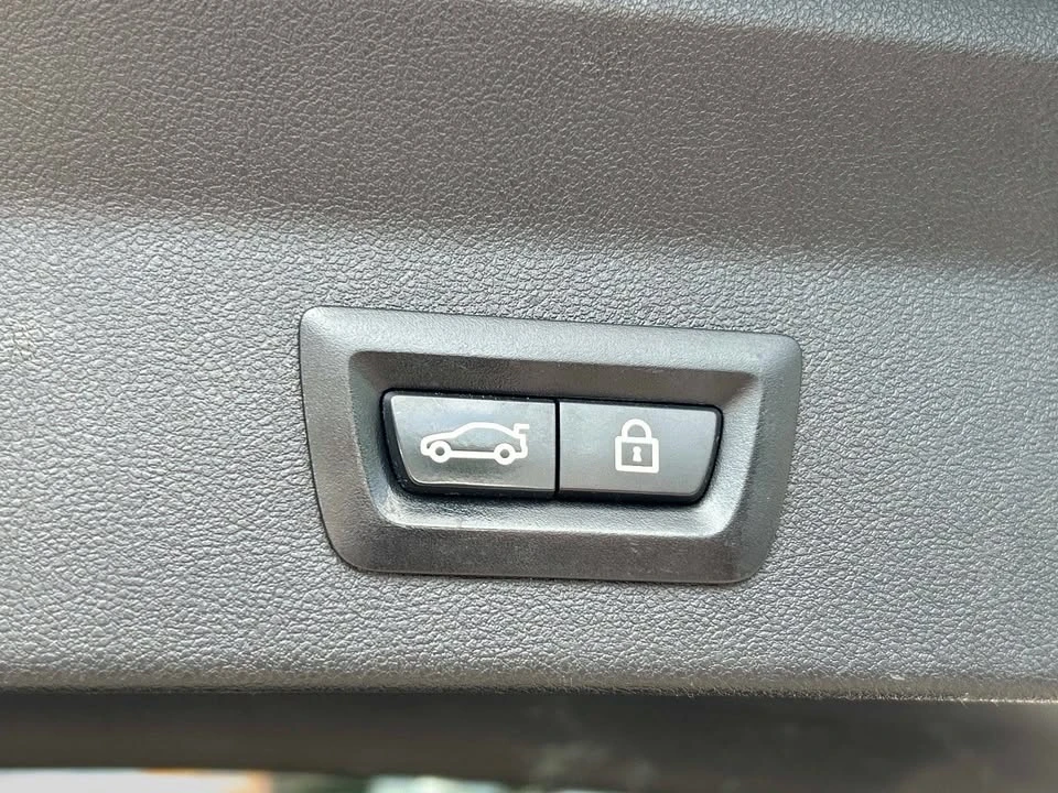 2021 BMW G01 X3 - Image 12 of 20