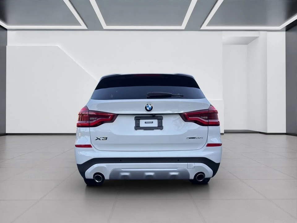 2021 BMW G01 X3 - Image 4 of 13