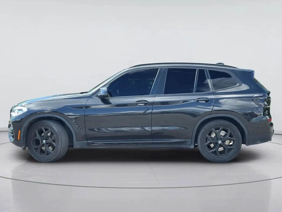 2021 BMW G01 X3 - Image 2 of 20
