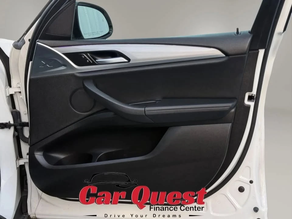 2021 BMW G01 X3 - Image 20 of 20