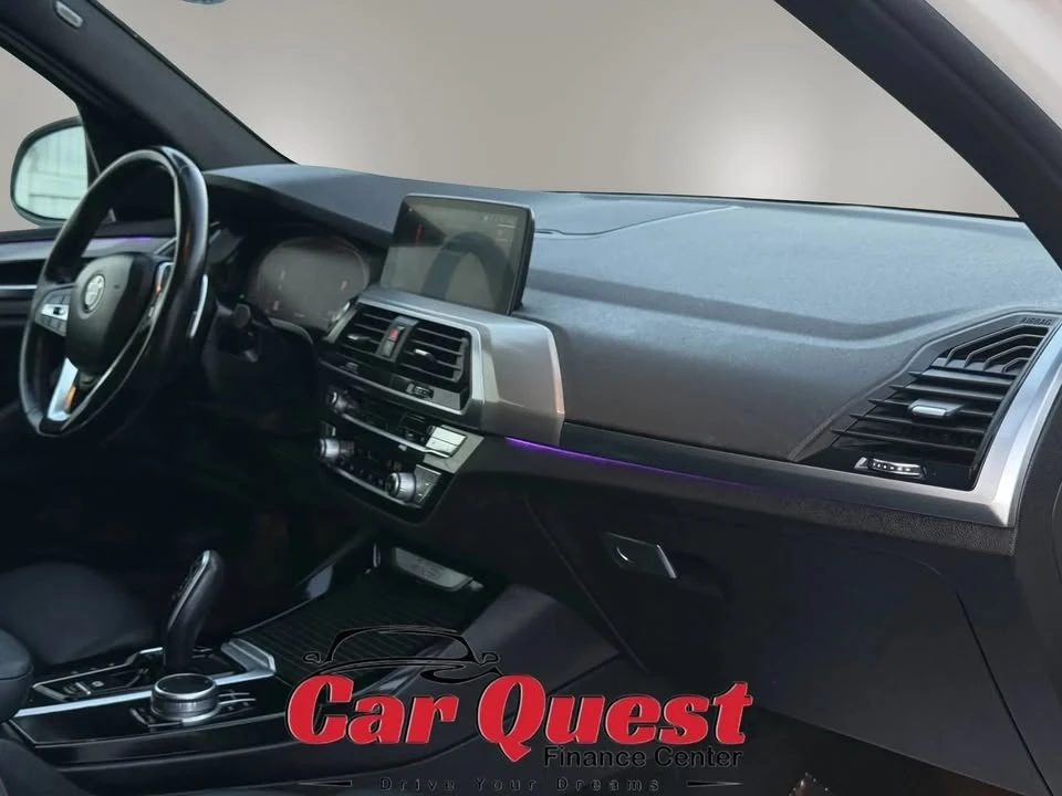 2021 BMW G01 X3 - Image 19 of 20
