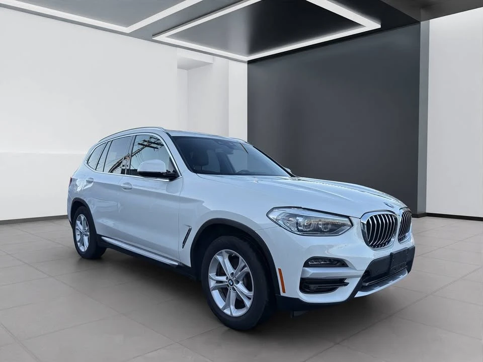 2021 BMW G01 X3 - Image 7 of 13